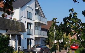 Deichresidenz Büsum
